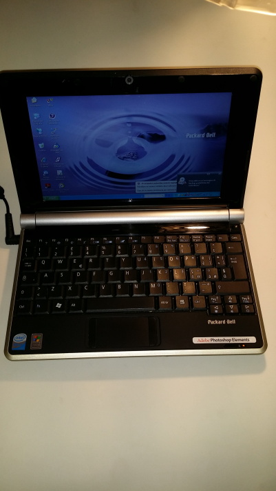 netbook asus